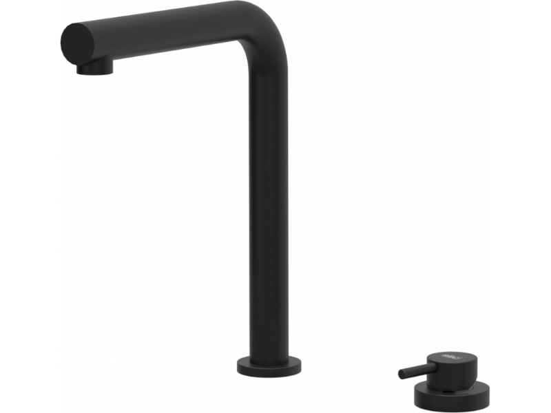 ELLECI KENT BLACK MAT